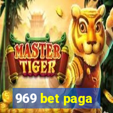 969 bet paga
